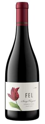 Fel Savoy Vineyard Pinot Noir 