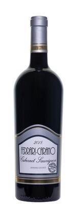 Ferrari Carano Cabernet Sonoma County 2018