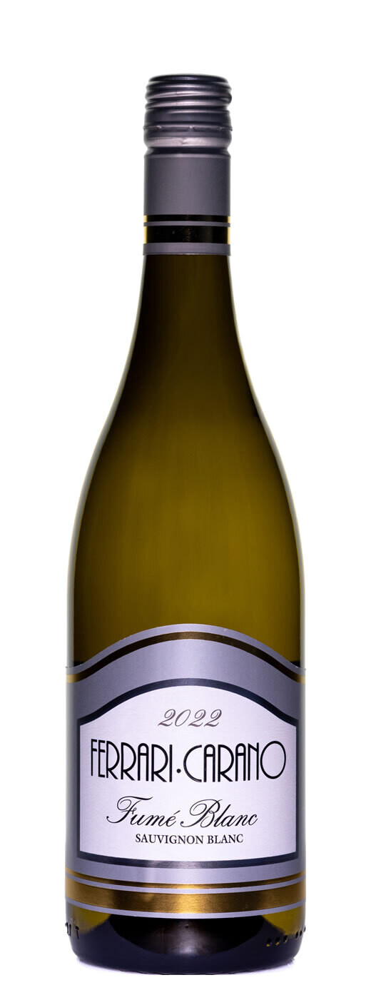 Ferrari Carano Fume Blanc 