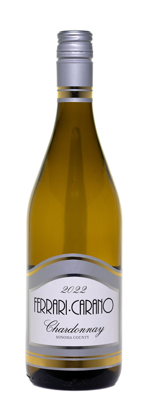 Ferrari Carano Chardonnay 