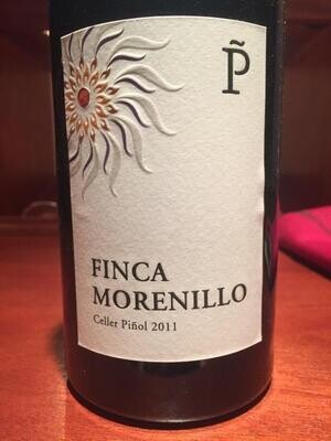 Finca Morenillo 2011