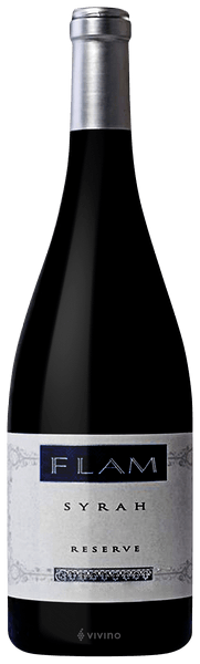 Flam Syrah Reserve