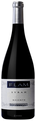 Flam Syrah Reserve