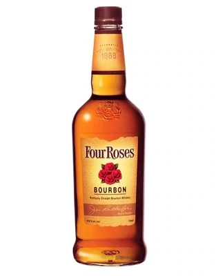 Four Roses Whiskey  