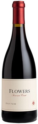 Flowers Pinot Noir 