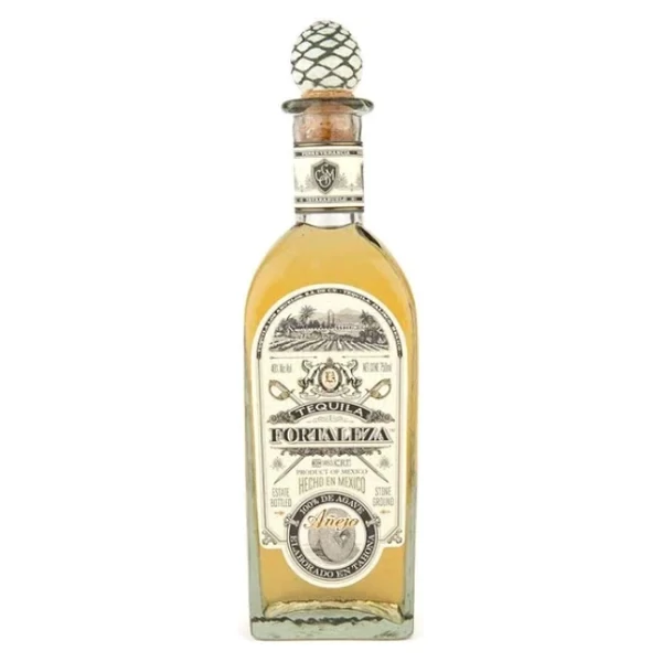 Fortaleza Anejo 750