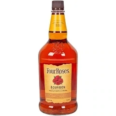 Four Roses Whiskey 1.75L