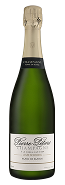 Pierre Peters Reserve Champagne
