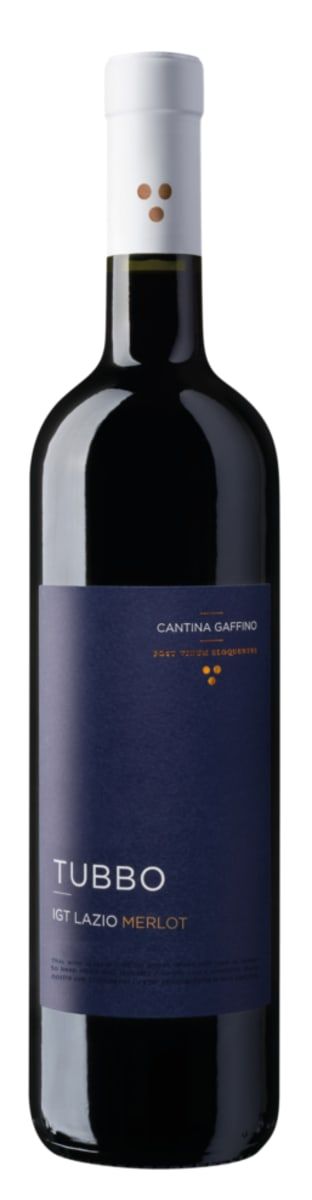 Gaffino Tubbo Merlot