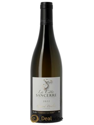 Gerard Boulay La Cote Sancerre