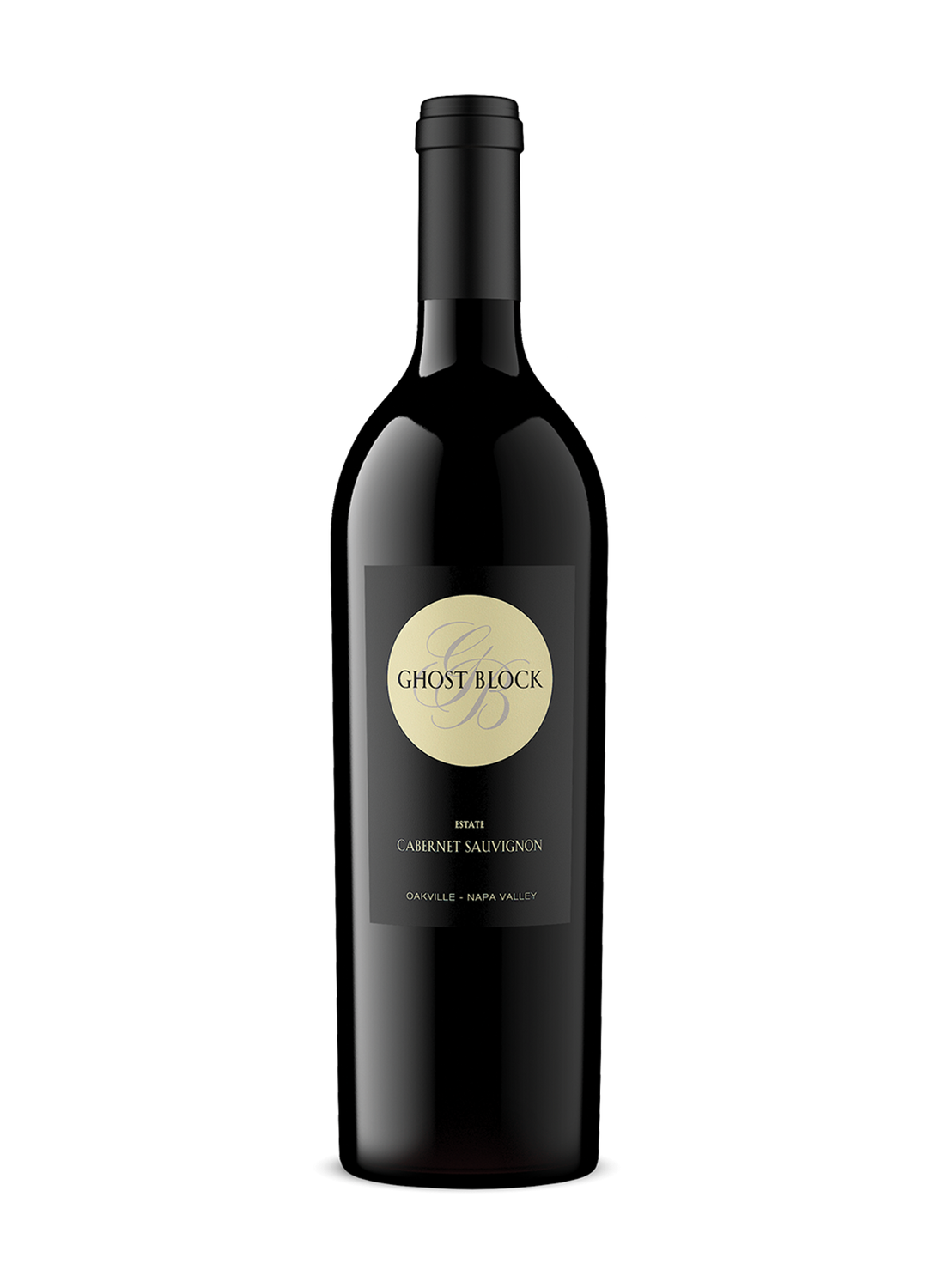Ghost Block 2021 Estate Cabernet Sauvignon