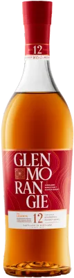 Glenmorangie The Lasanta 12 Year Scotch Whisky