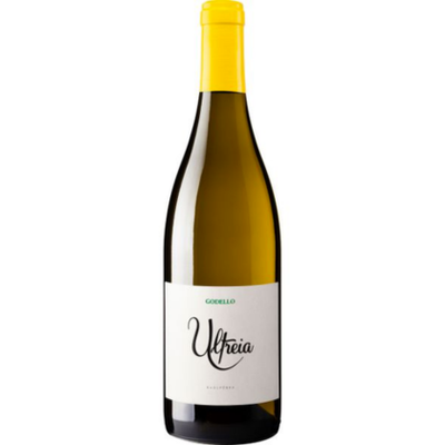 Godello Ultreia