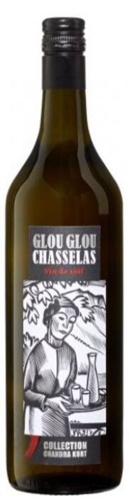 Glou Glou Chasselas 
