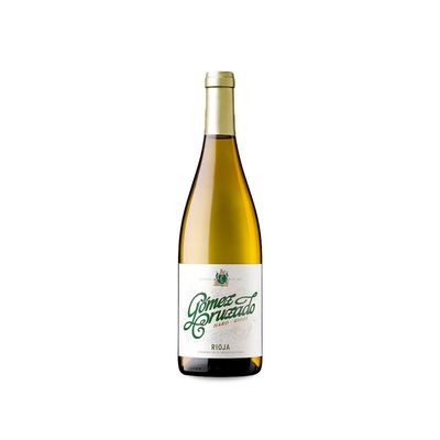 Gomez Cruzado Rioja Blanco 
