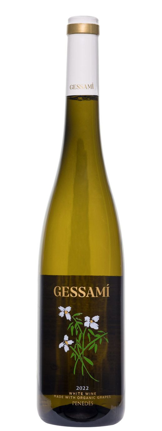 Gramona Gessami WhiteWine 22