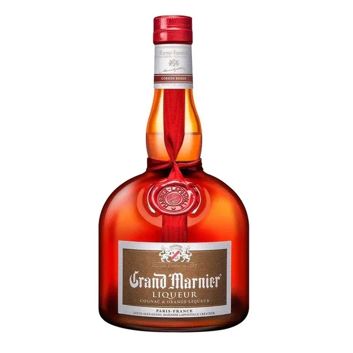 Grand Marnier Liqueur 750ml
