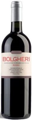 Grattamacco Bolgheri Rosso
