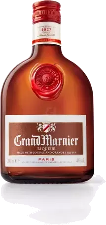Grand Marnier Liqueur 200ml