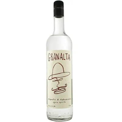 Granalta Mezcal Liter