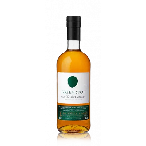 Green Spot Irish Whiskey 750ml