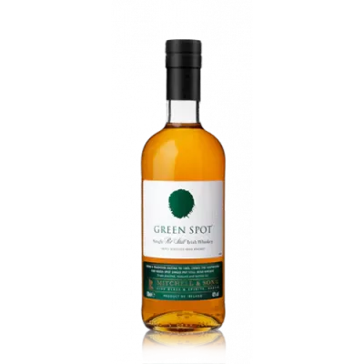 Green Spot Irish Whiskey 750ml
