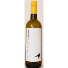 Grove Street Alchemy Lemon 375ml