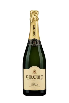Gruet Brut Sparkling Wine