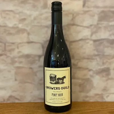 Growers Guild Pinot Noir 