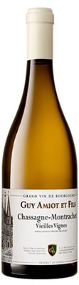 Guy Amiot et Fils Chassagne-Montrachet 2021