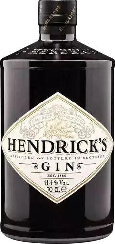 Hendricks Gin 375ml
