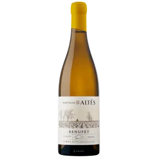 Herencia Altes Benufet Granache Blanc