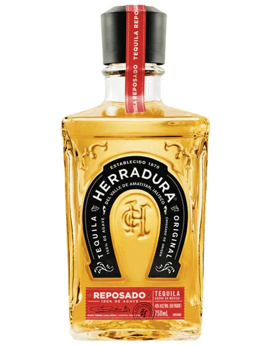 Herradura Reposado 