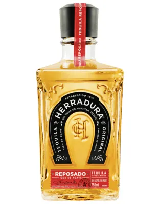 Herradura Reposado 