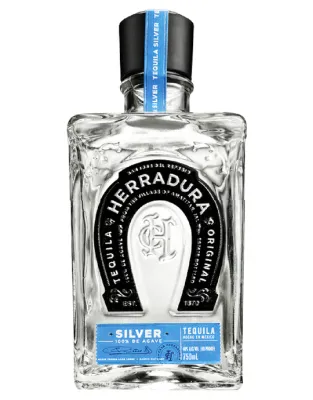 Herradura Silver 