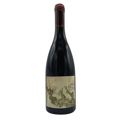 Hiyu 2018 Aedin Cabernet Sauvignon
