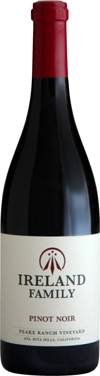 Ireland Family Pinot Noir