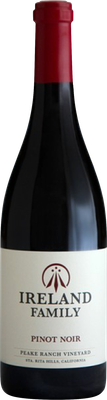 Ireland Family Pinot Noir