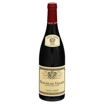 Jadot Beaujolais Villages 