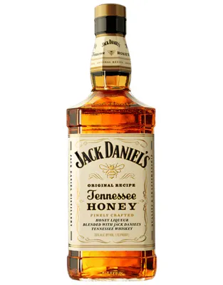 Jack Daniel&#39;s Tennessee Honey 750ml 