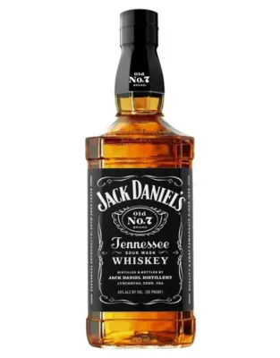 Jack Daniel&#39;s Whiskey 1.75ml