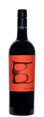 J Bookwalter Readers Merlot ‘20
