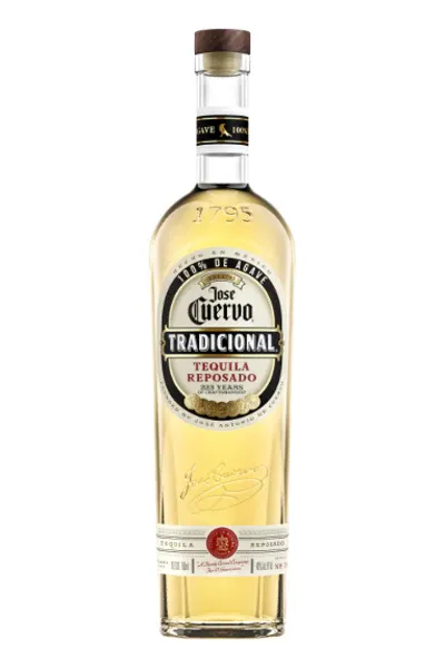 Jose Cuervo Traditional Reposado 750ml
