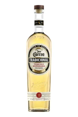 Jose Cuervo Traditional Reposado 750ml