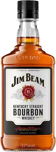Jim Beam Whiskey 200ml