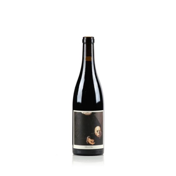 Jolie Laide Syrah 2020