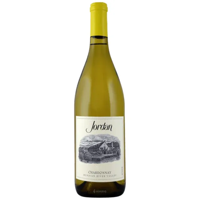 Jordan Chardonnay 