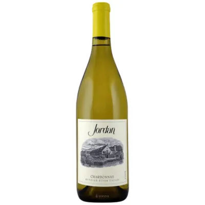 Jordan Chardonnay 
