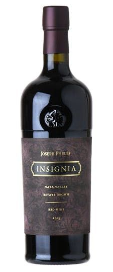 Joseph Phelps Insignia 2019