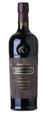 Joseph Phelps Insignia 2019